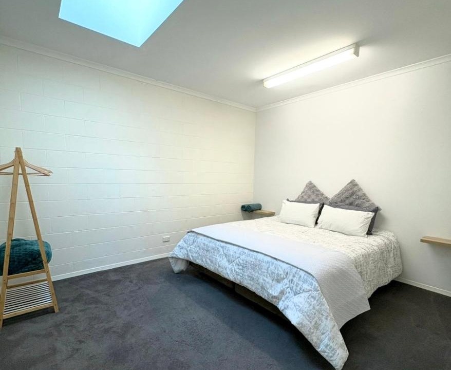 Photo of Bedroom in Portland