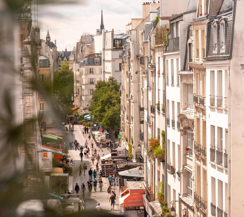 Photo of Others in Les Halles
