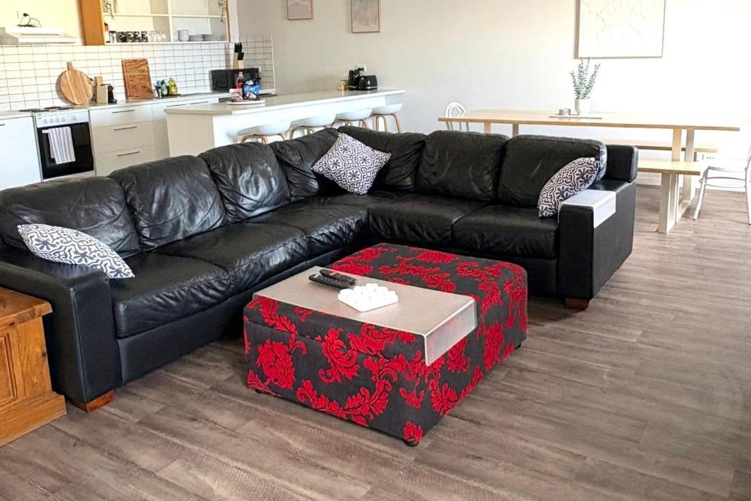 Photo of Livingroom in Portland