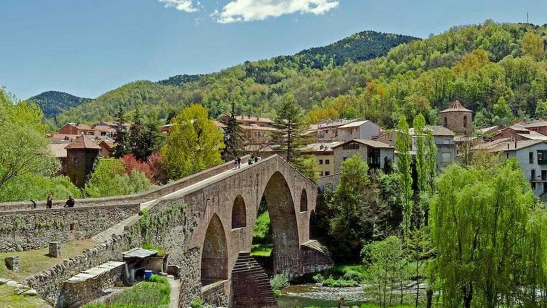 Photo of Others in Sant Joan de Les Abadesses