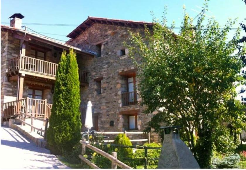 Photo of Others in Vilallonga de Ter