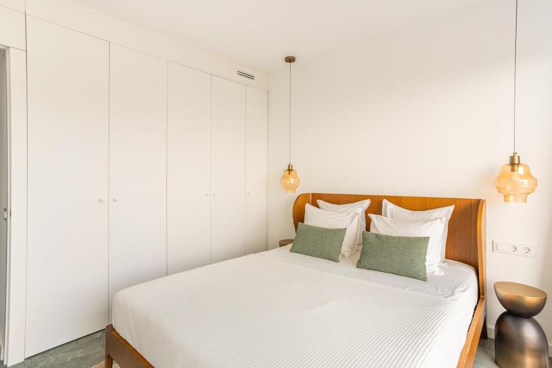 Photo of Bedroom in Sant Pol De Mar