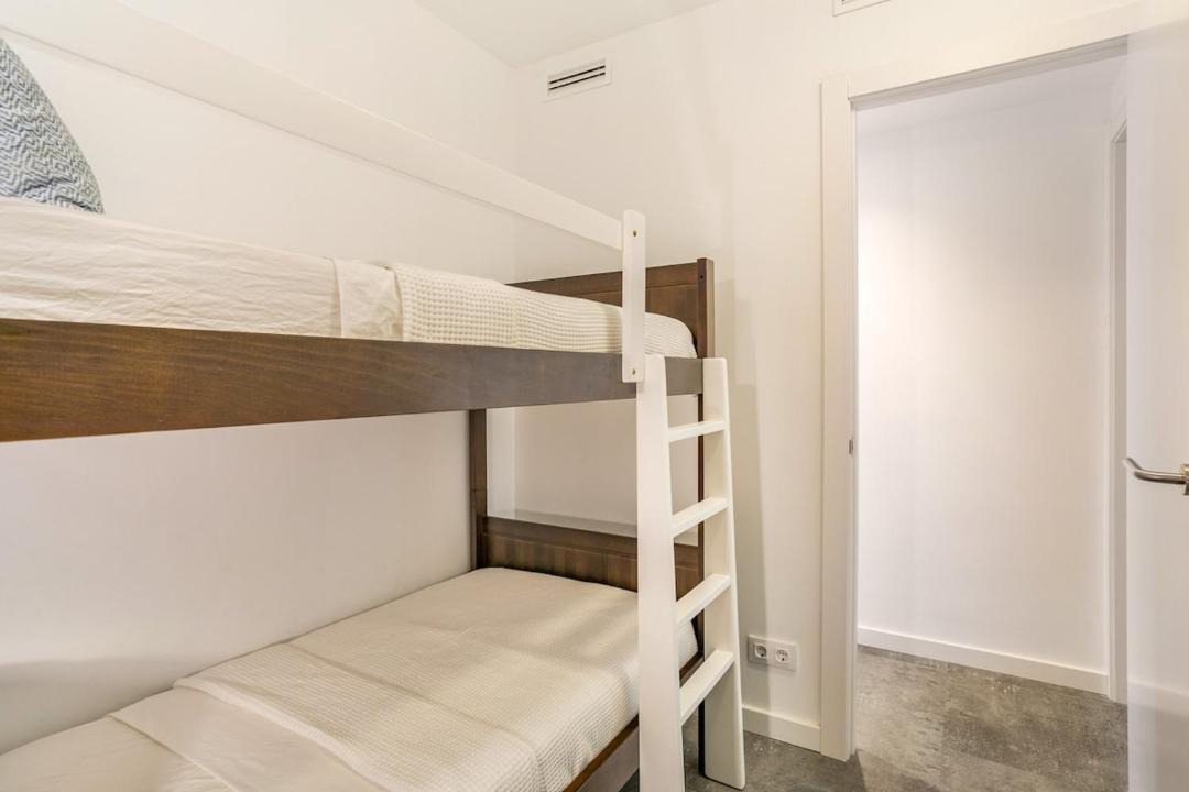 Photo of Bedroom in Sant Pol De Mar