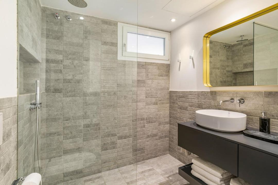 Photo of Bathroom in Sant Pol De Mar