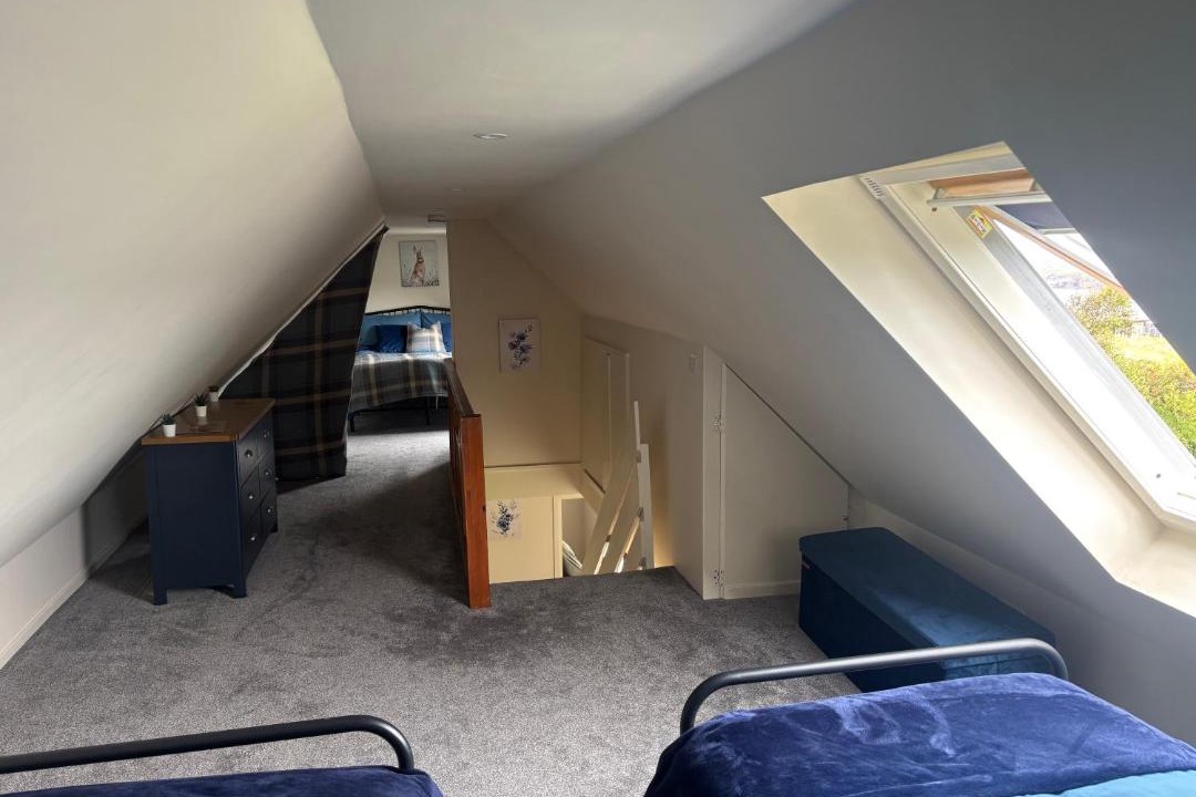 Photo of Bedroom in Thurso