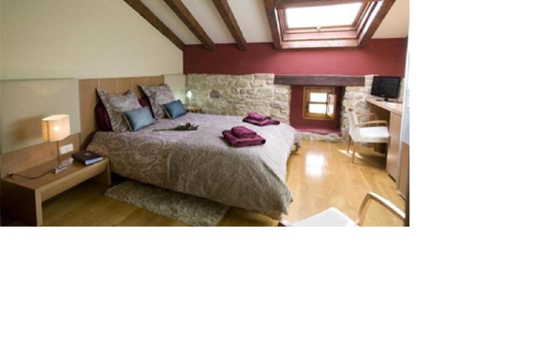 Photo of Bedroom in Garinoain