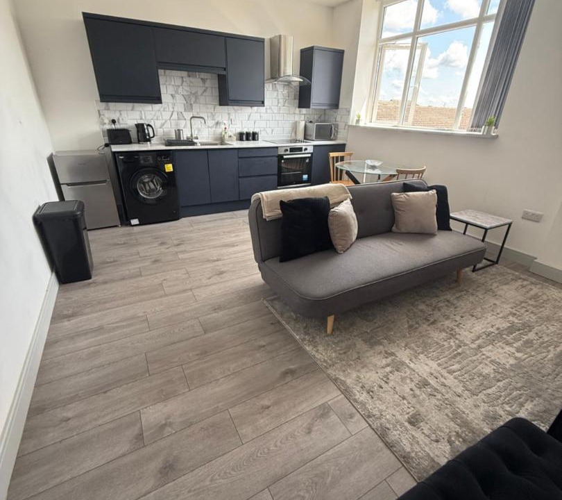 Photo of Others in Desborough