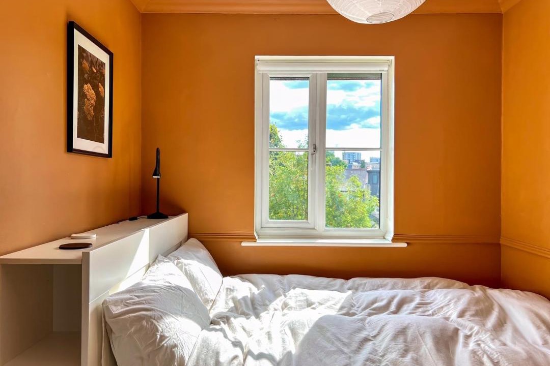 Photo of Bedroom in Higham Hill