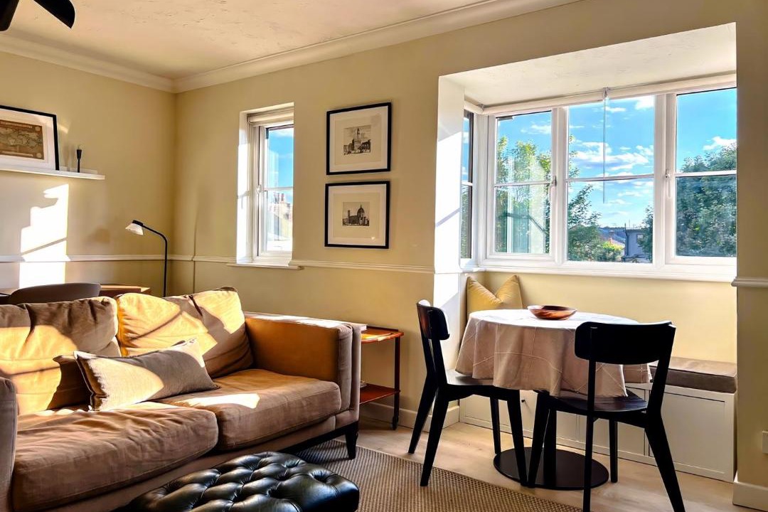 Photo of Others in Higham Hill