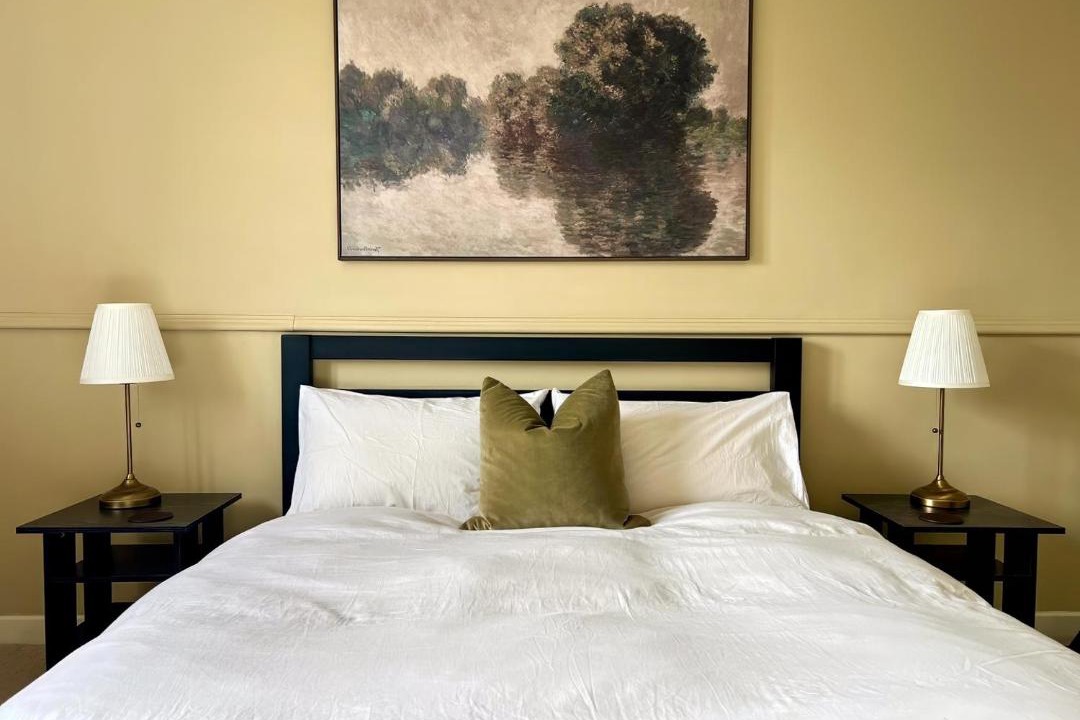 Photo of Bedroom in Higham Hill