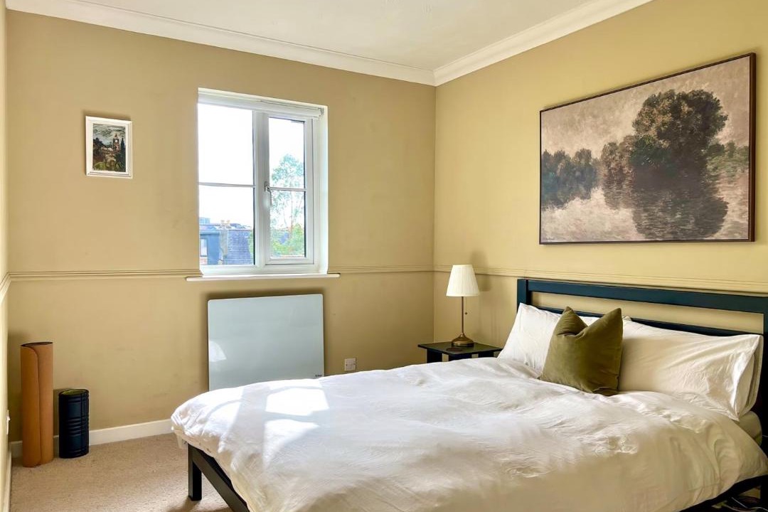 Photo of Bedroom in Higham Hill