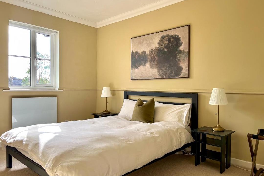 Photo of Bedroom in Higham Hill