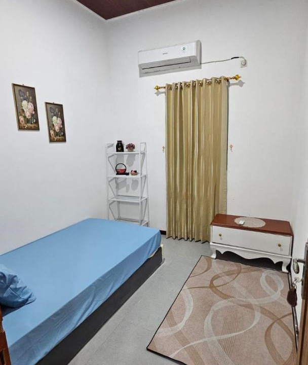 Photo of Bedroom in Cikakak