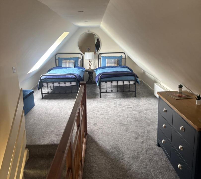 Photo of Bedroom in Thurso