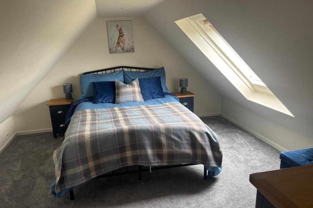Photo of Bedroom in Thurso