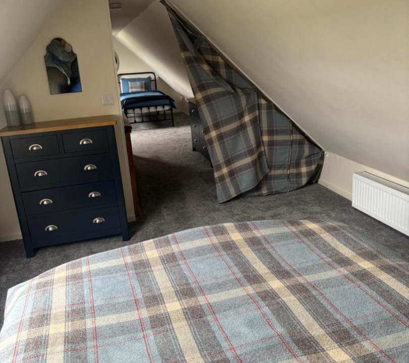 Photo of Bedroom in Thurso