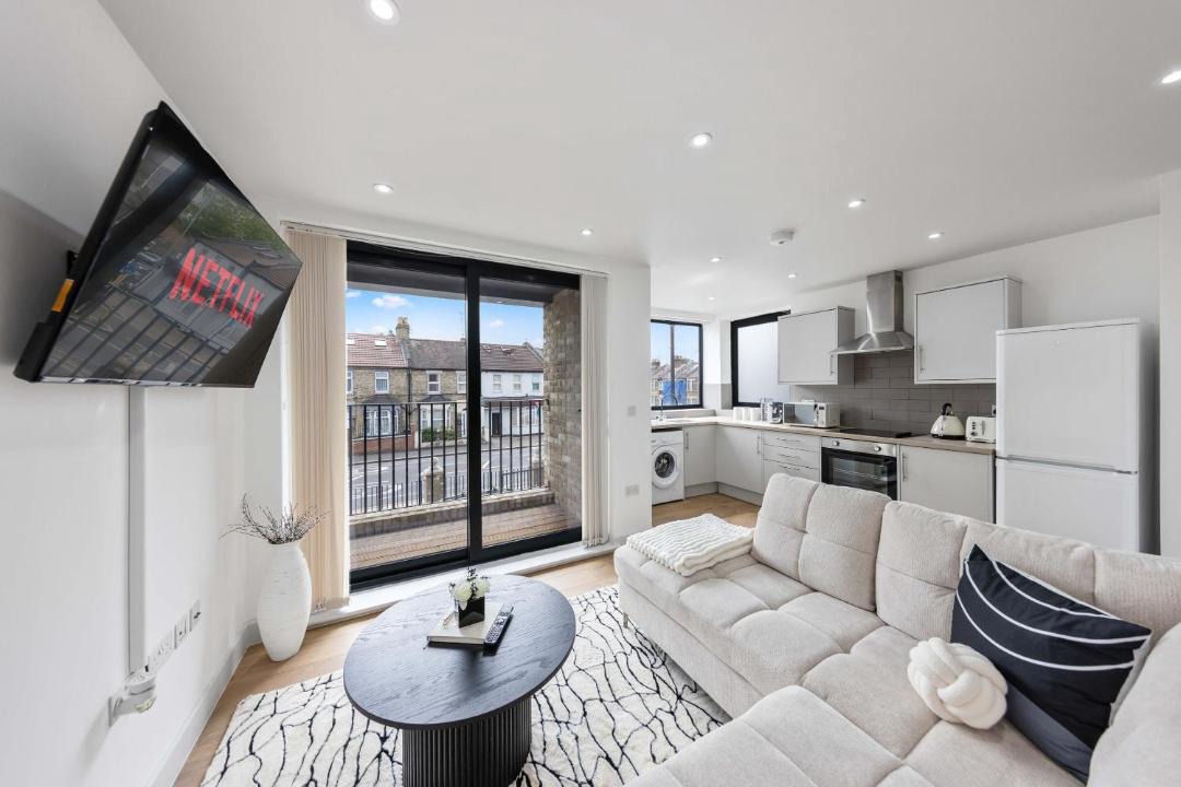 Photo of Others in Waltham Forest