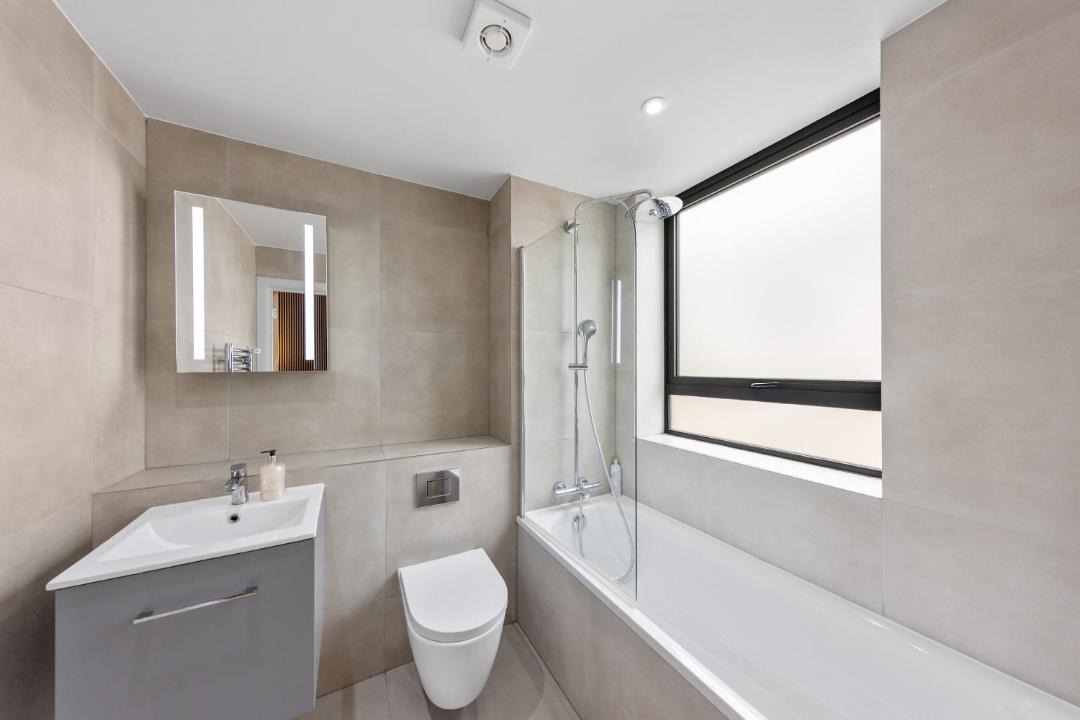 Photo of Bathroom in Waltham Forest