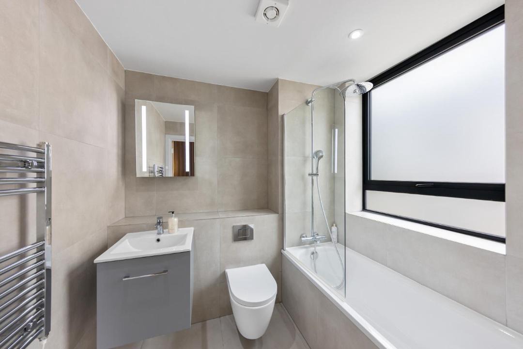 Photo of Bathroom in Waltham Forest
