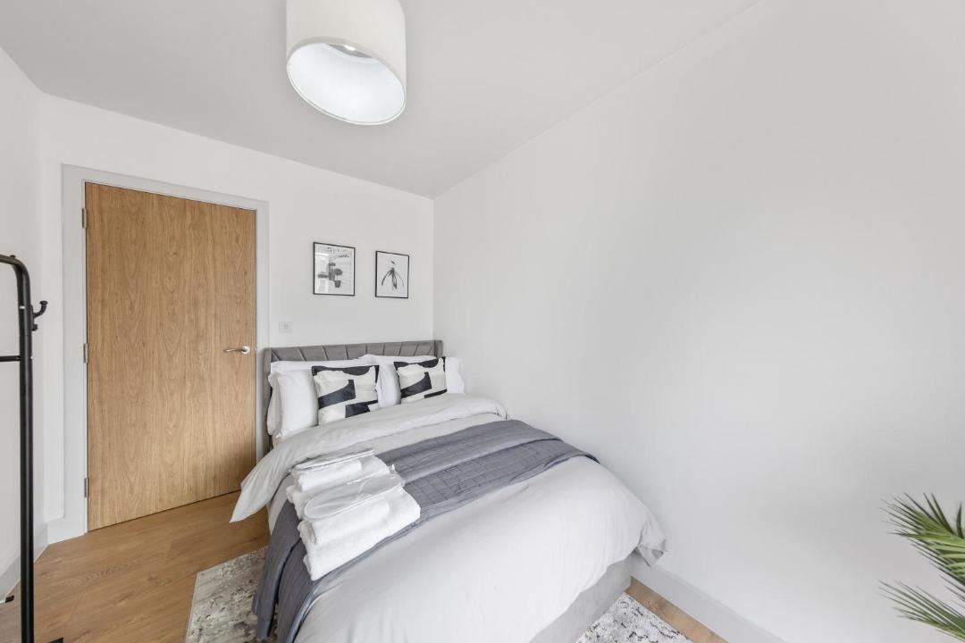 Photo of Bedroom in Waltham Forest