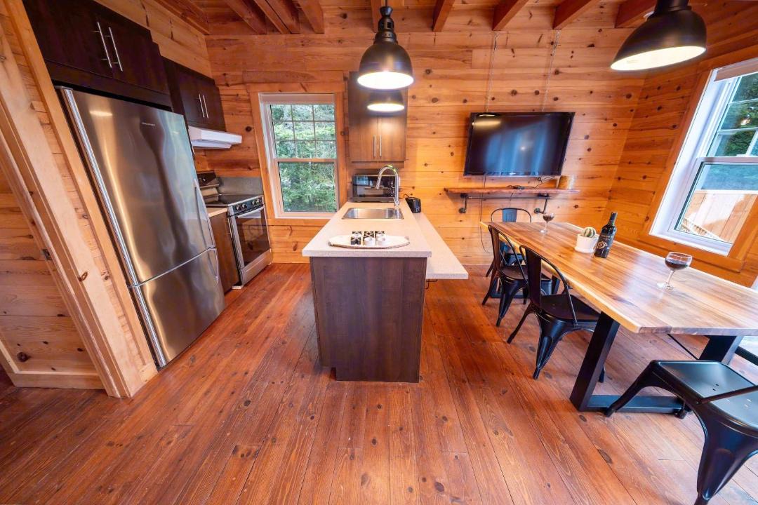 Photo of Kitchen in Shannon
