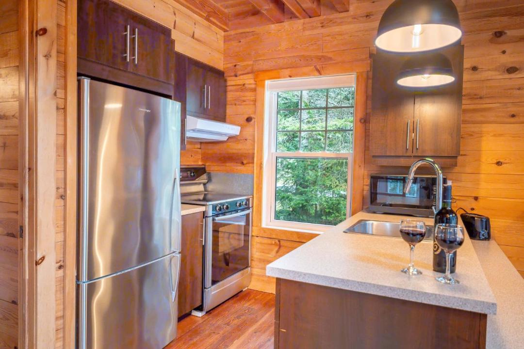 Photo of Kitchen in Shannon