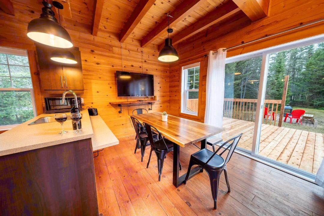 Photo of Kitchen in Shannon