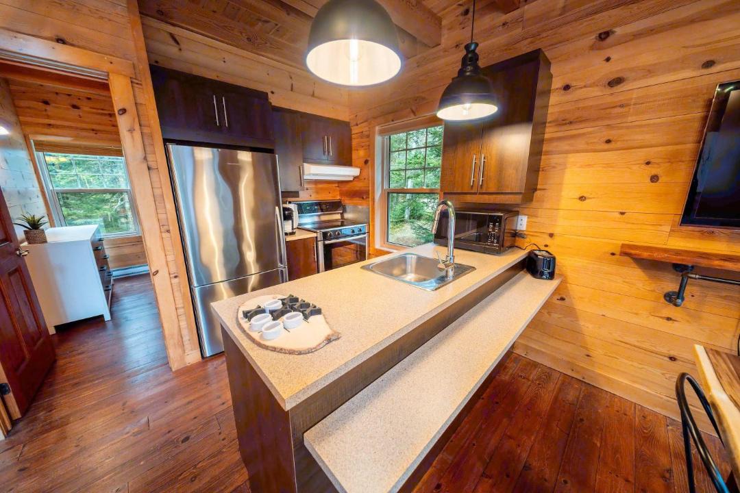 Photo of Kitchen in Shannon