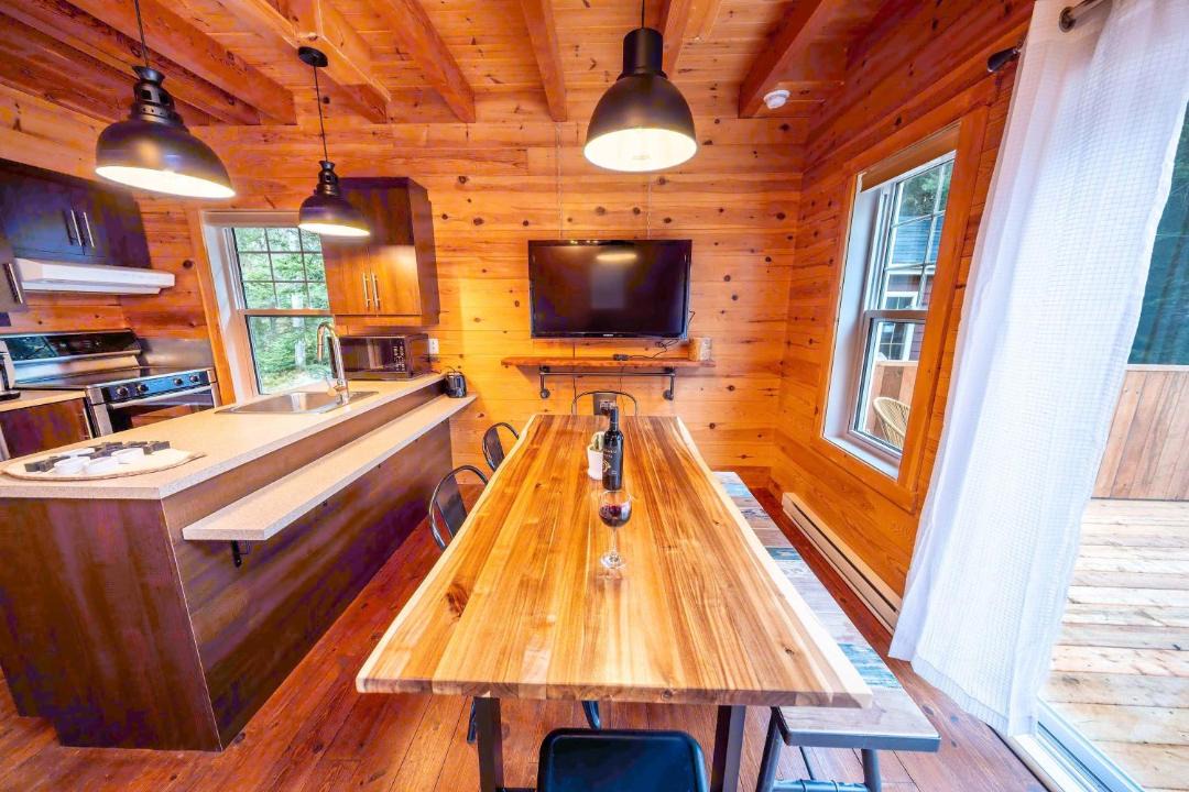 Photo of Kitchen in Shannon