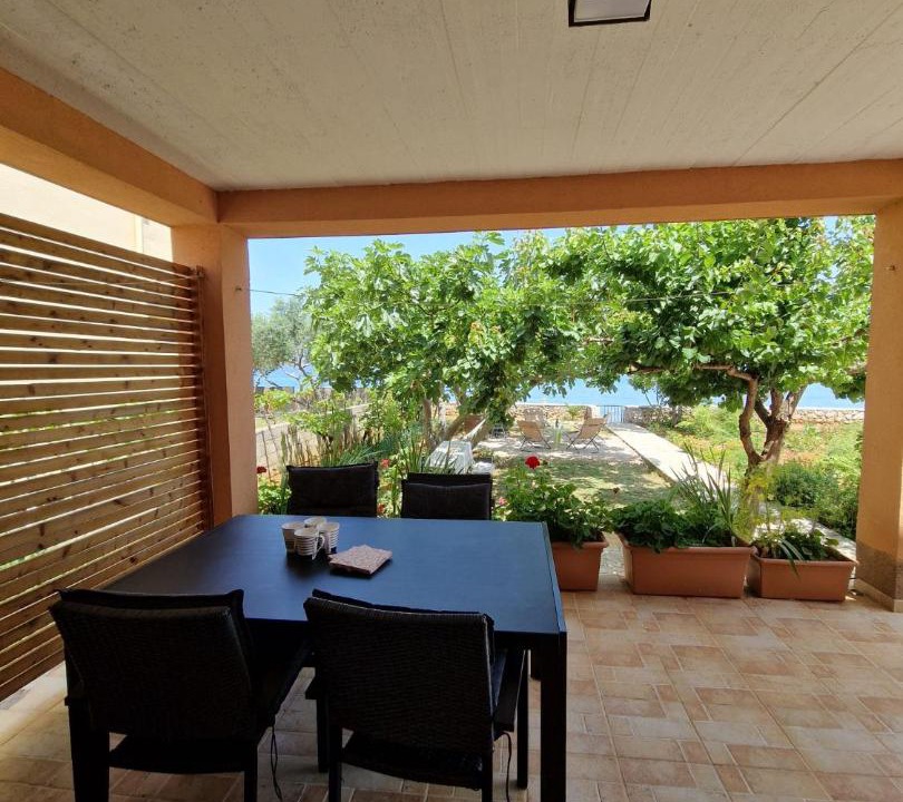 Photo of Patio Balcony in Poljana
