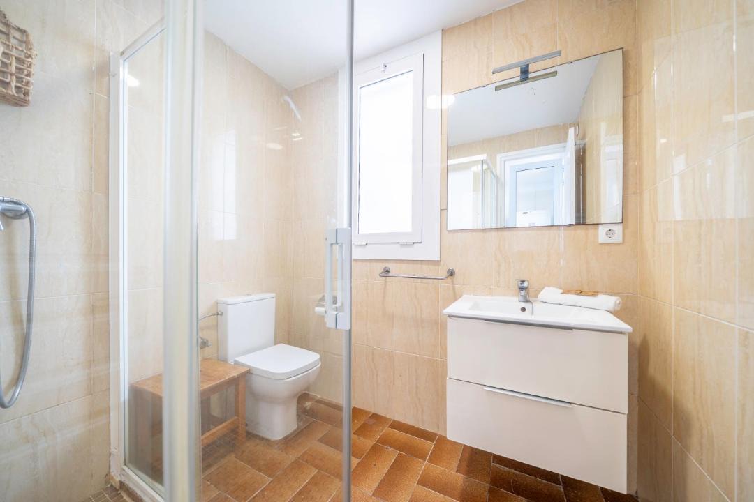 Photo of Bathroom in Calella