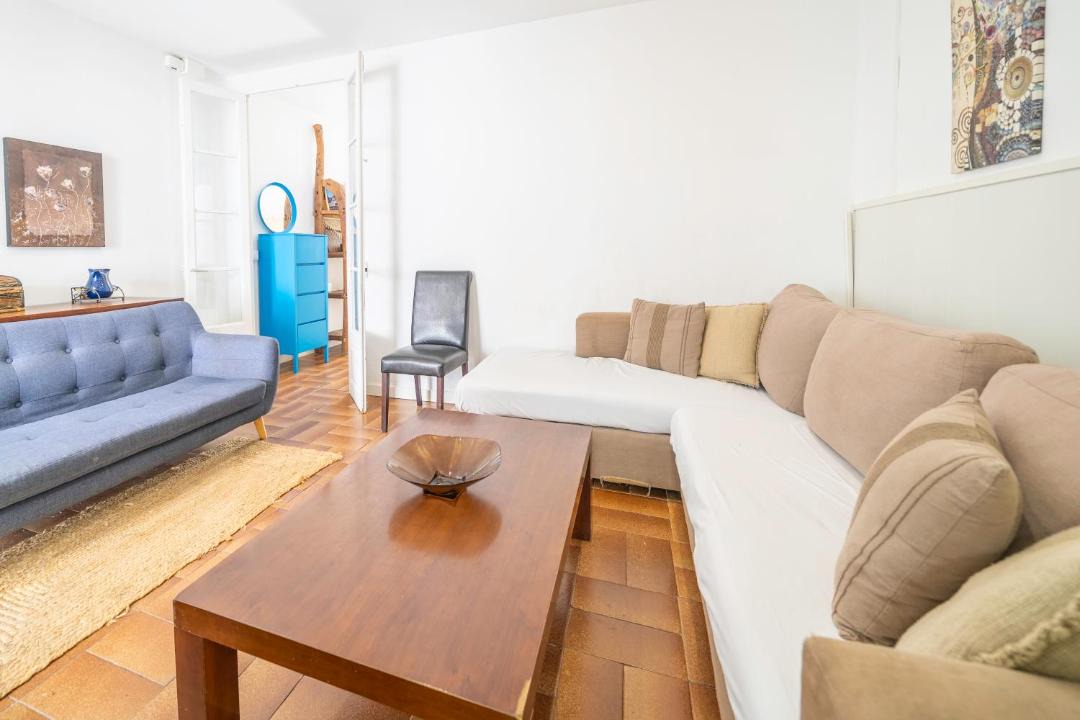 Photo of Livingroom in Calella