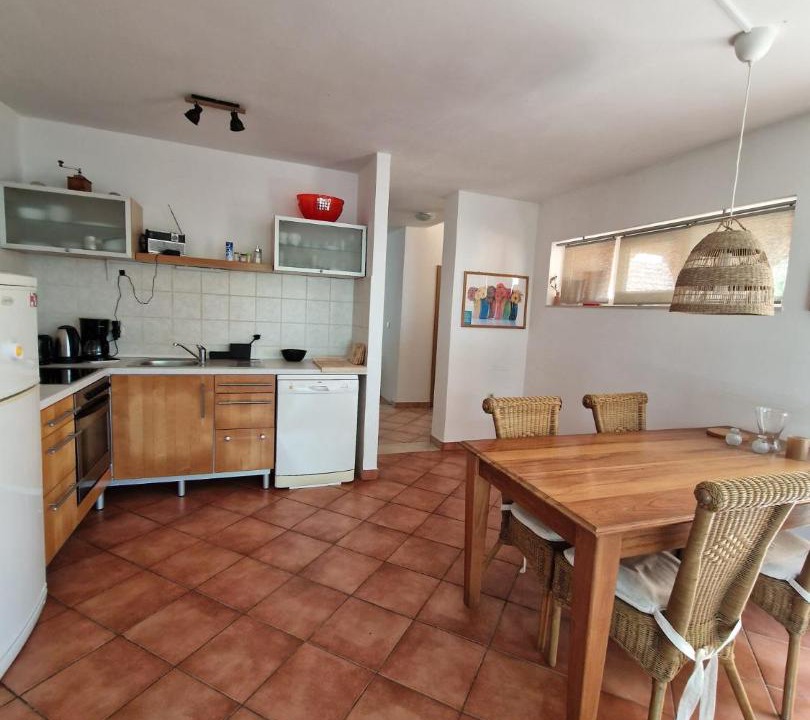 Photo of Kitchen in Poljana