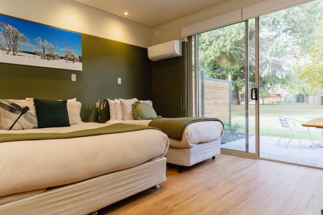 Photo of Others in Bright