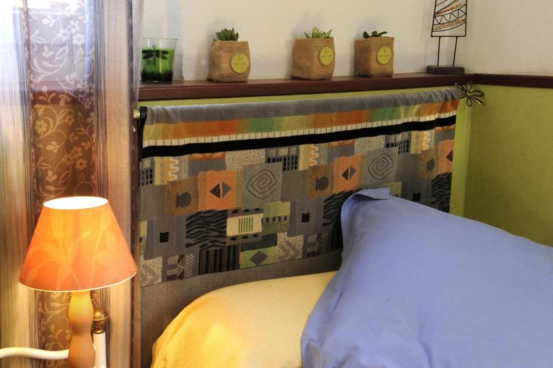 Photo of Bedroom in Eaux-Puiseaux