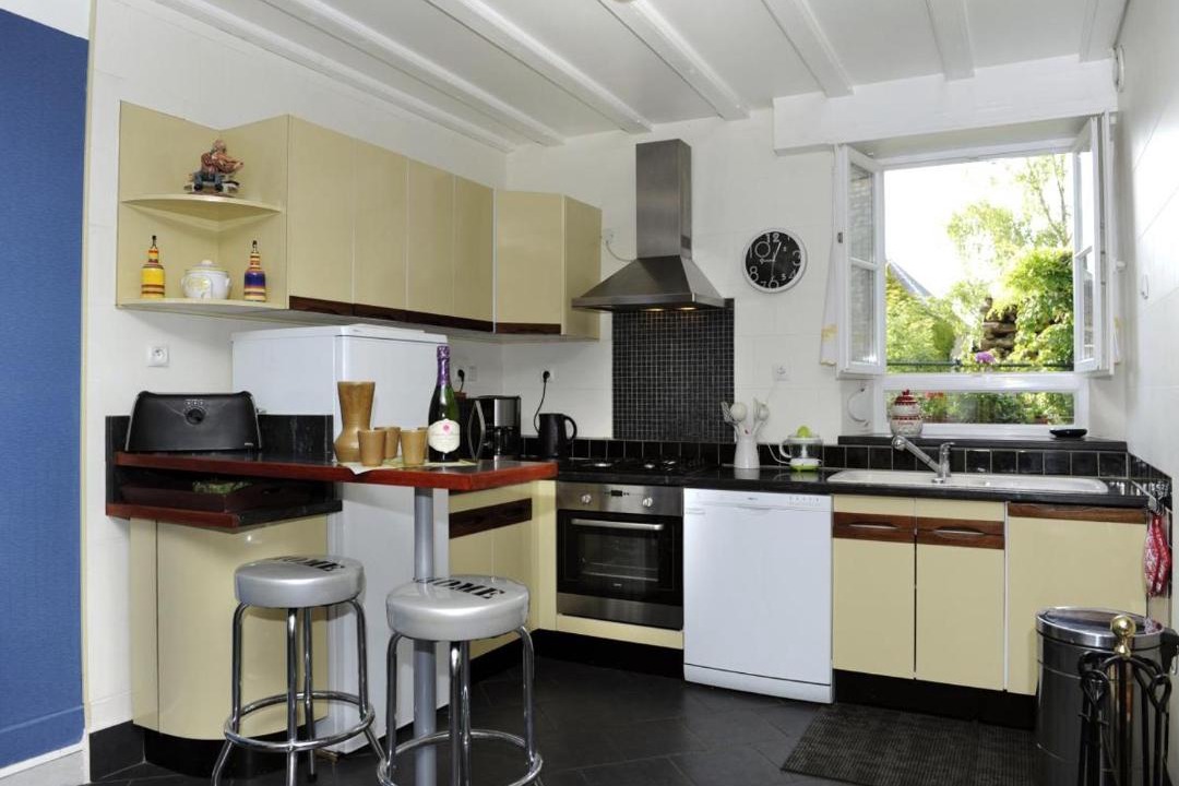 Photo of Kitchen in Eaux-Puiseaux