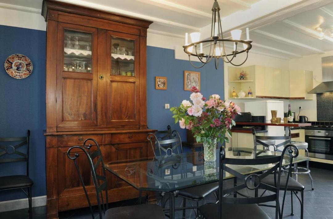 Photo of Kitchen in Eaux-Puiseaux