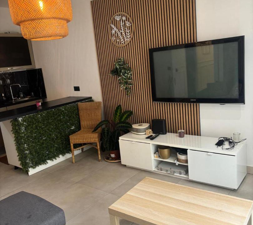 Photo of Livingroom in Villemomble