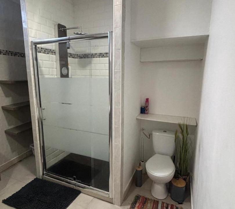 Photo of Bathroom in Villemomble