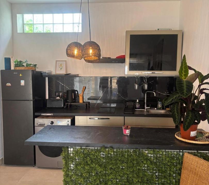 Photo of Kitchen in Villemomble