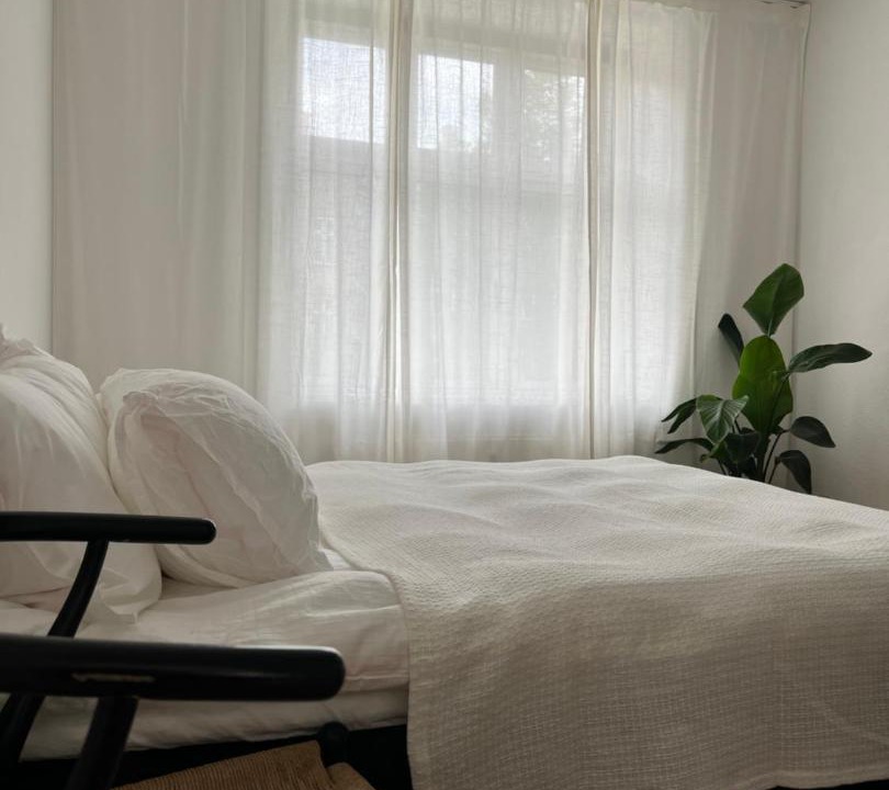 Photo of Bedroom in Frederiksberg
