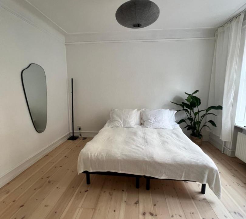 Photo of Bedroom in Frederiksberg