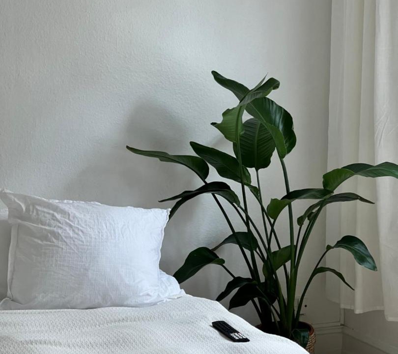 Photo of Bedroom in Frederiksberg