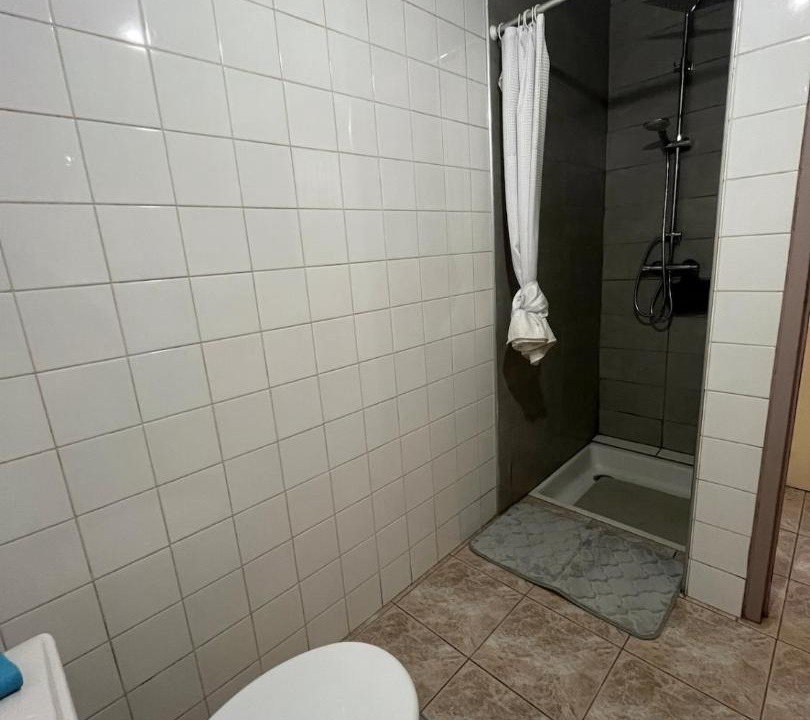 Photo of Bathroom in Durtal