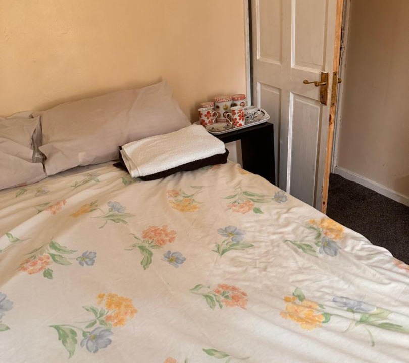 Photo of Bedroom in Woolwich Riverside