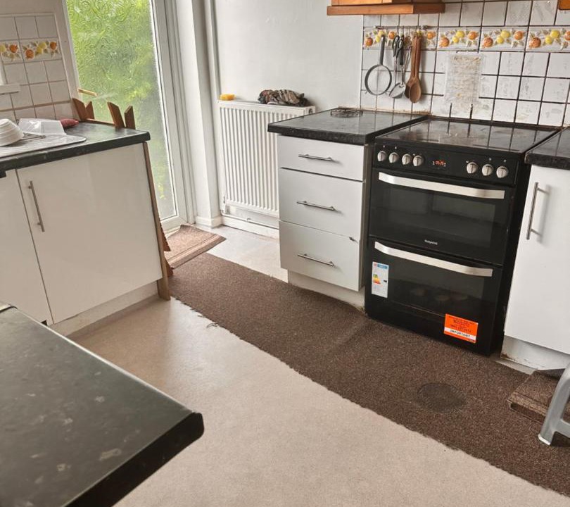 Photo of Kitchen in Woolwich Riverside
