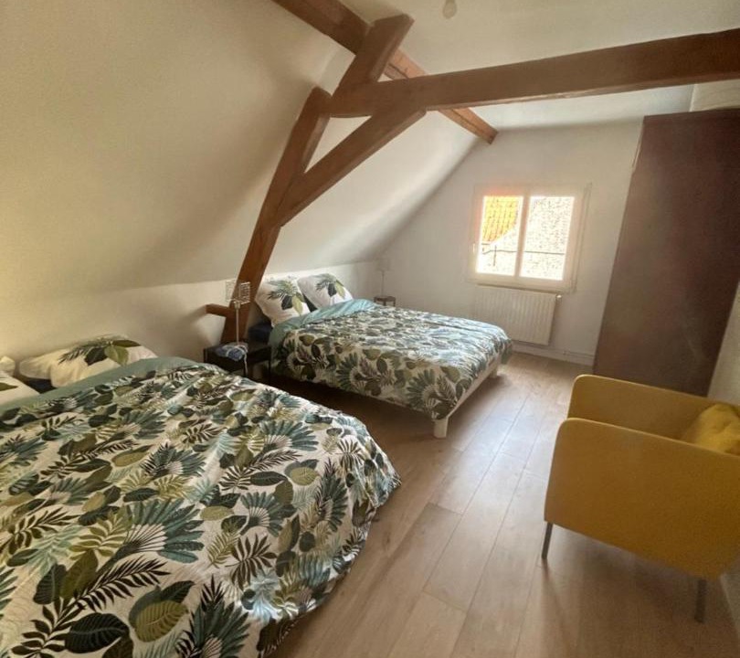 Photo of Bedroom in Cappelle-Brouck