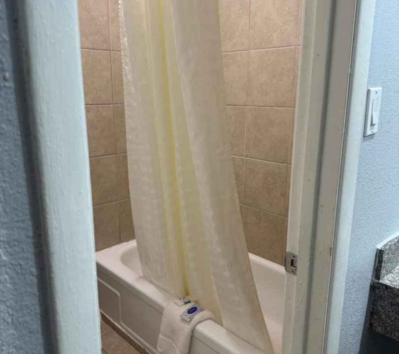 Photo of Bathroom in New Boston