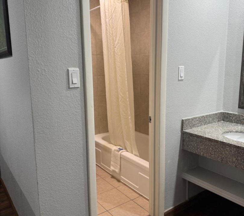 Photo of Bathroom in New Boston