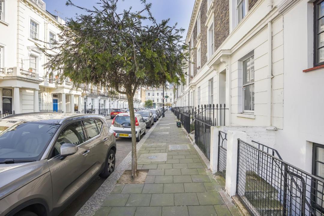 Photo of Others in Pimlico